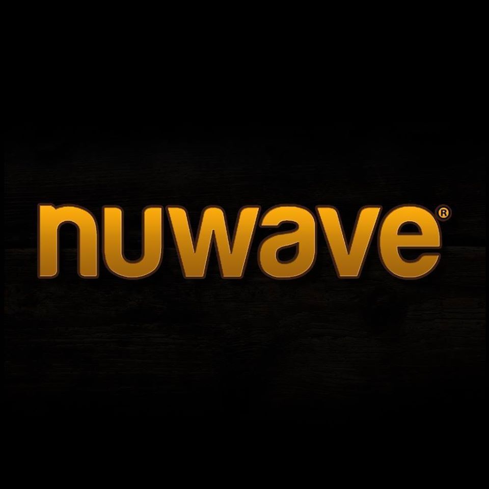 NuWaveOven